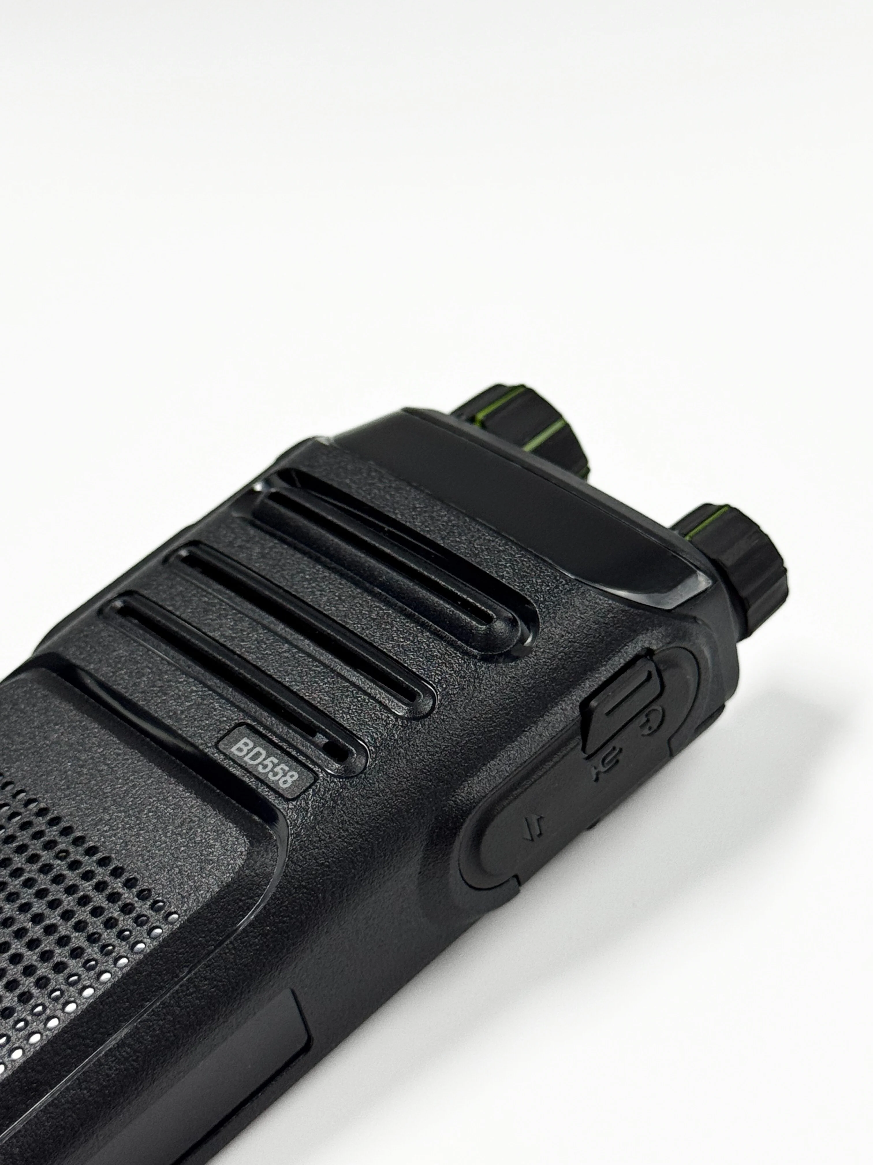 Hytera BD558 detail view